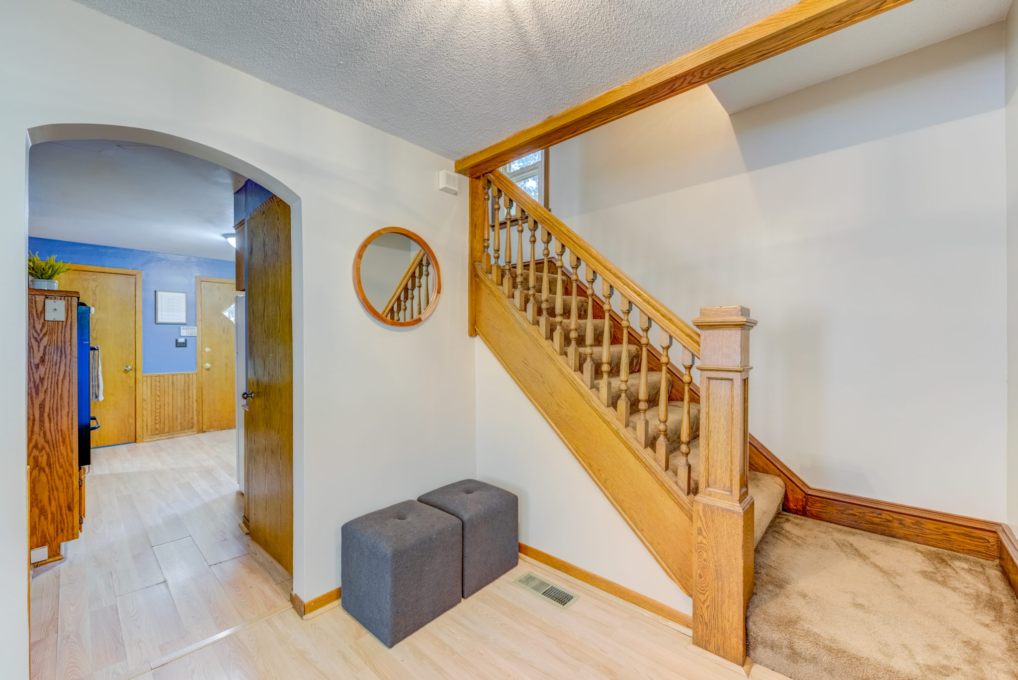 14 Foyer