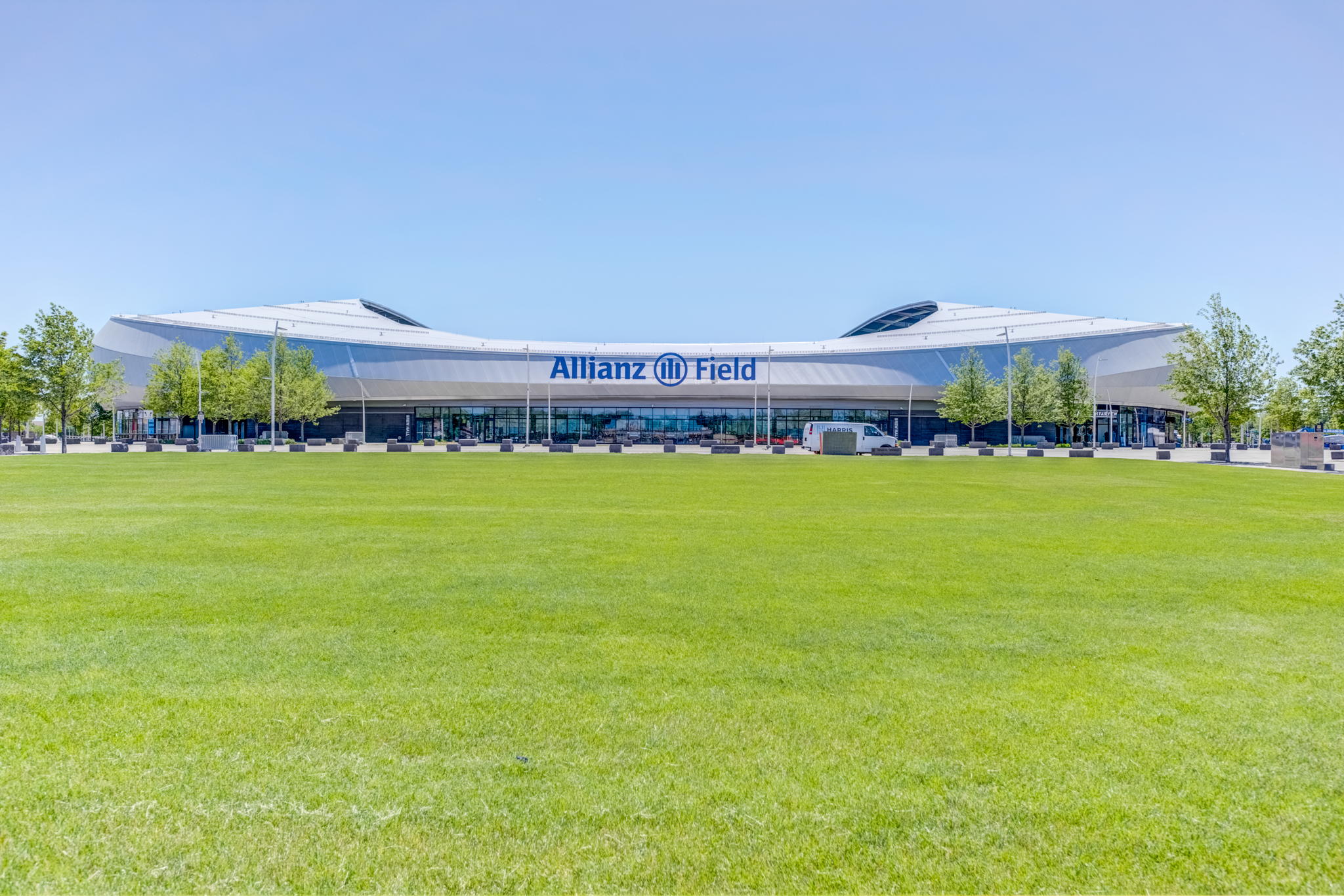 27 Allianz Field