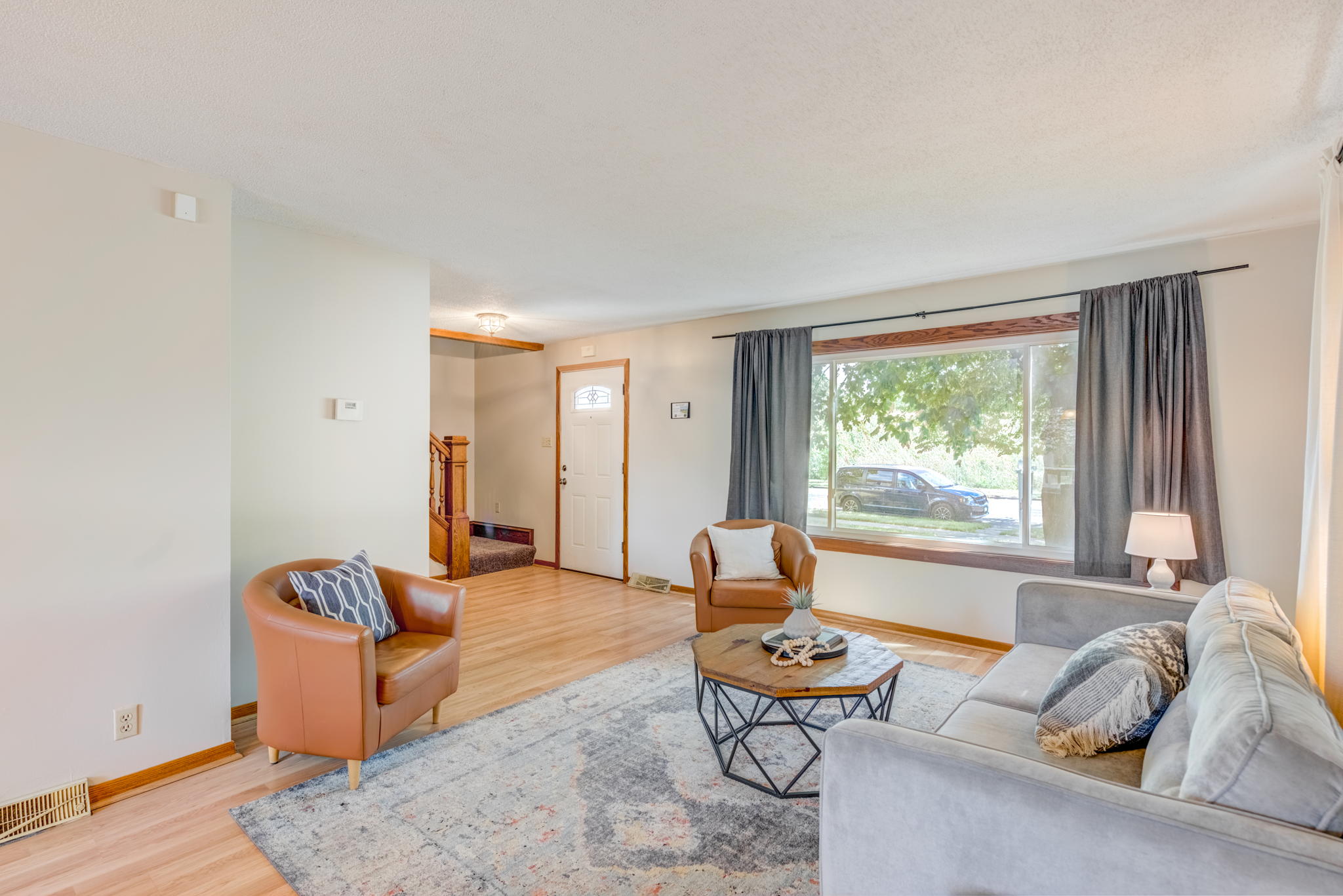 14 Front Room