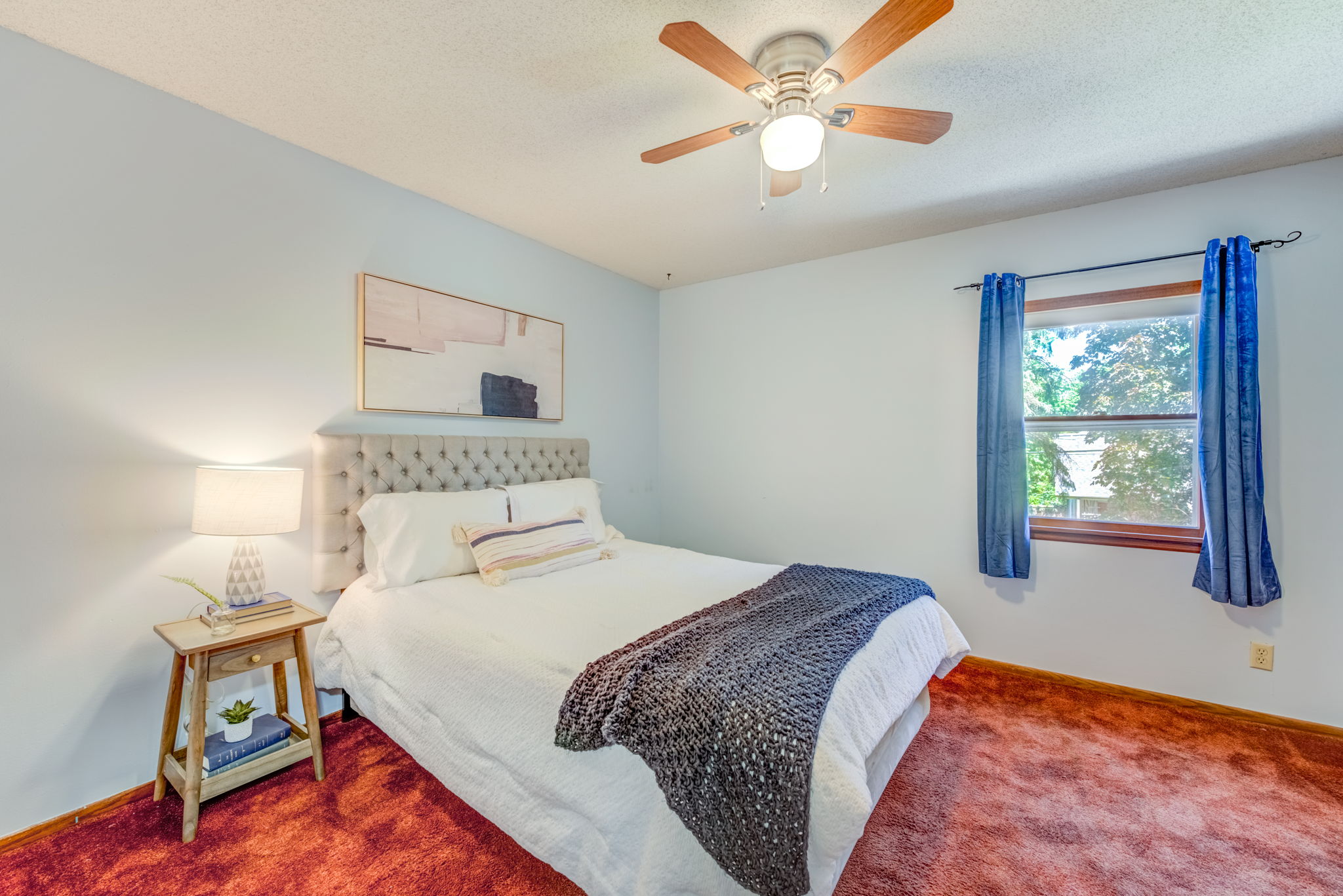 17 Bedroom