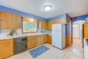 10 Kitchen
