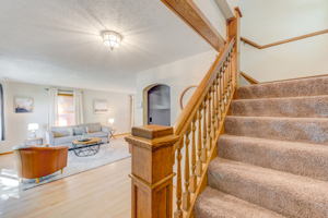 10 Staircase