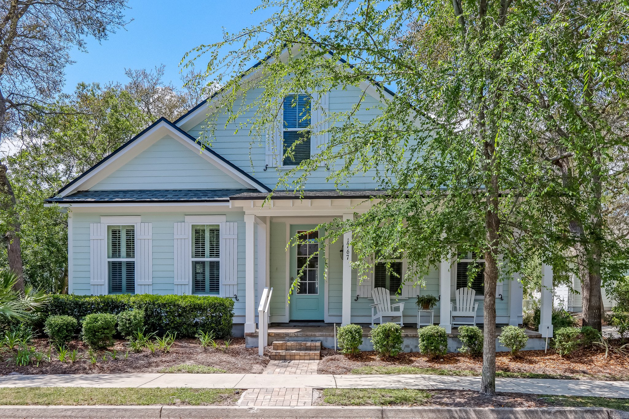 Welcome to 1767 Gardenia St