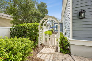 Side Yard