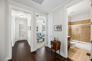 Hallway