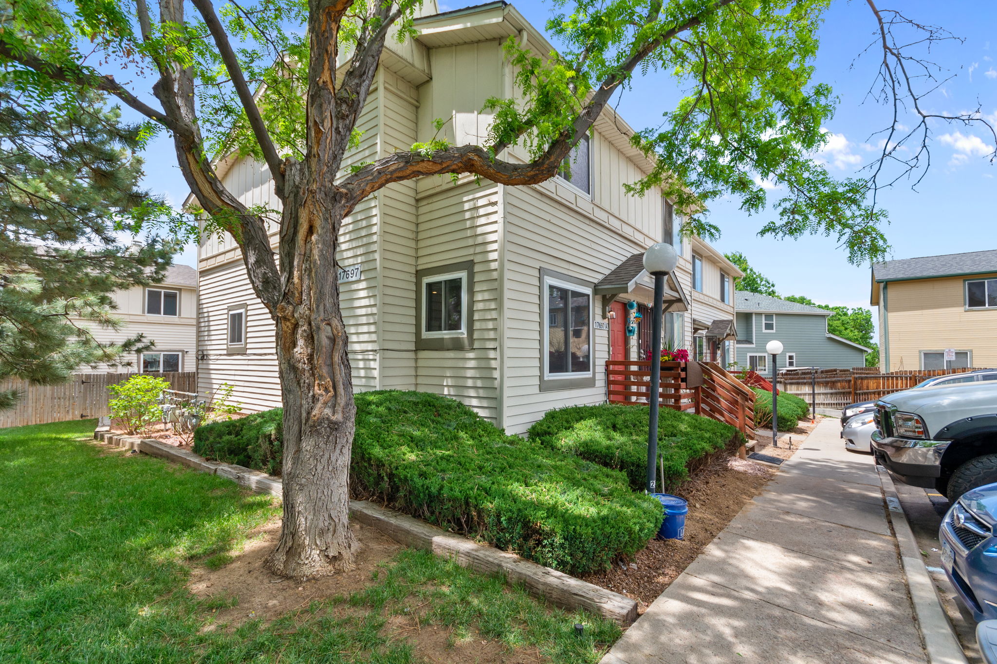 17697 E Loyola Ave Unit A, Aurora, CO 80013 Lavish Real Estate