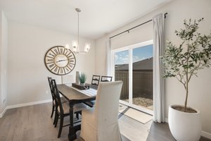 Eating Area
