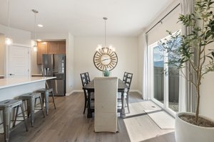 Eating Area