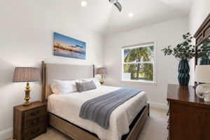 FIrst Floor Guest Room
