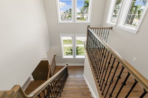 View from Loft