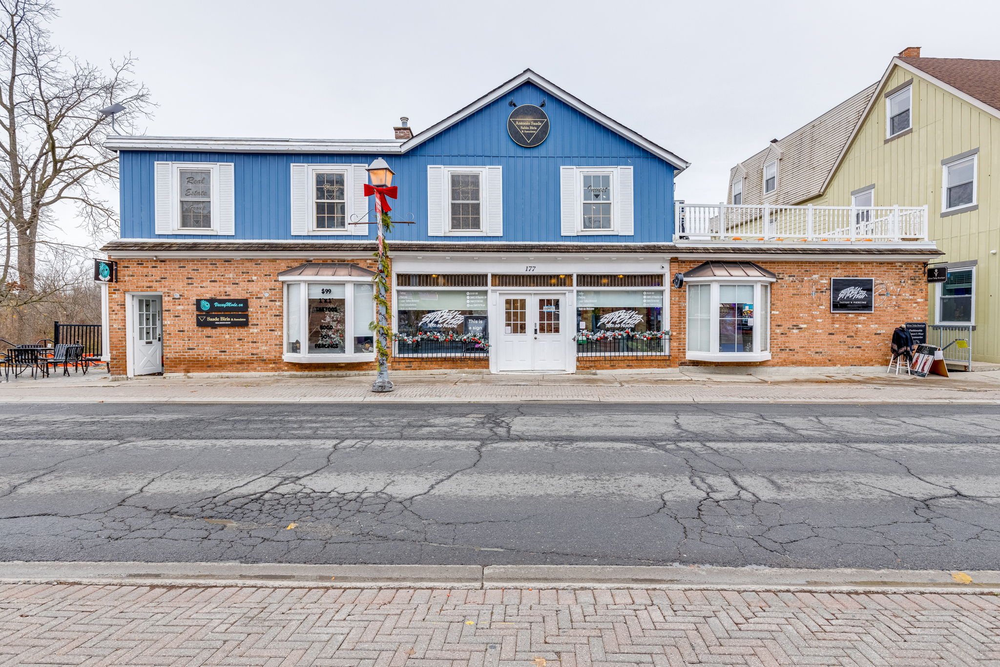 Markham property showcase