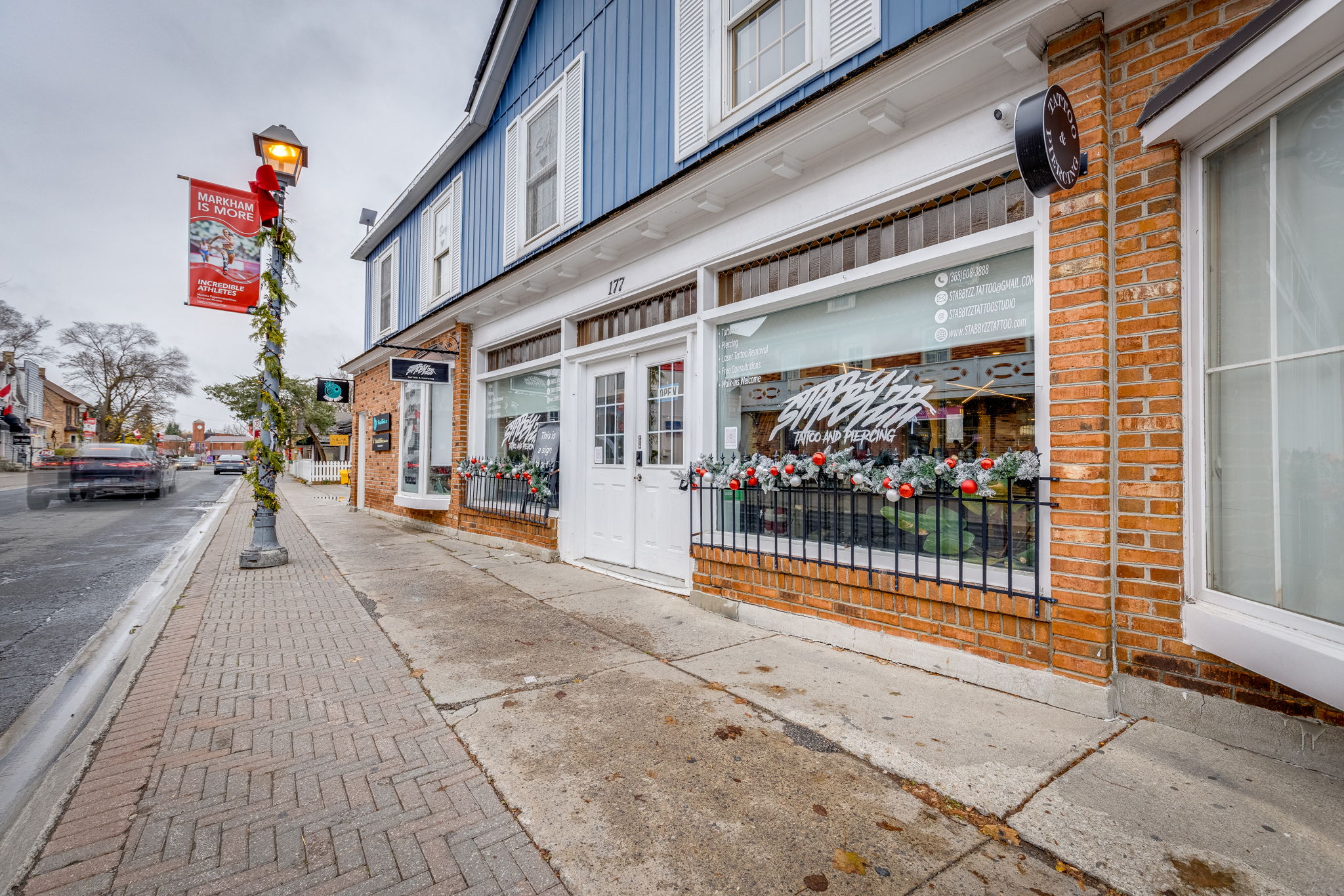 Markham property showcase — delivered property photograph 3