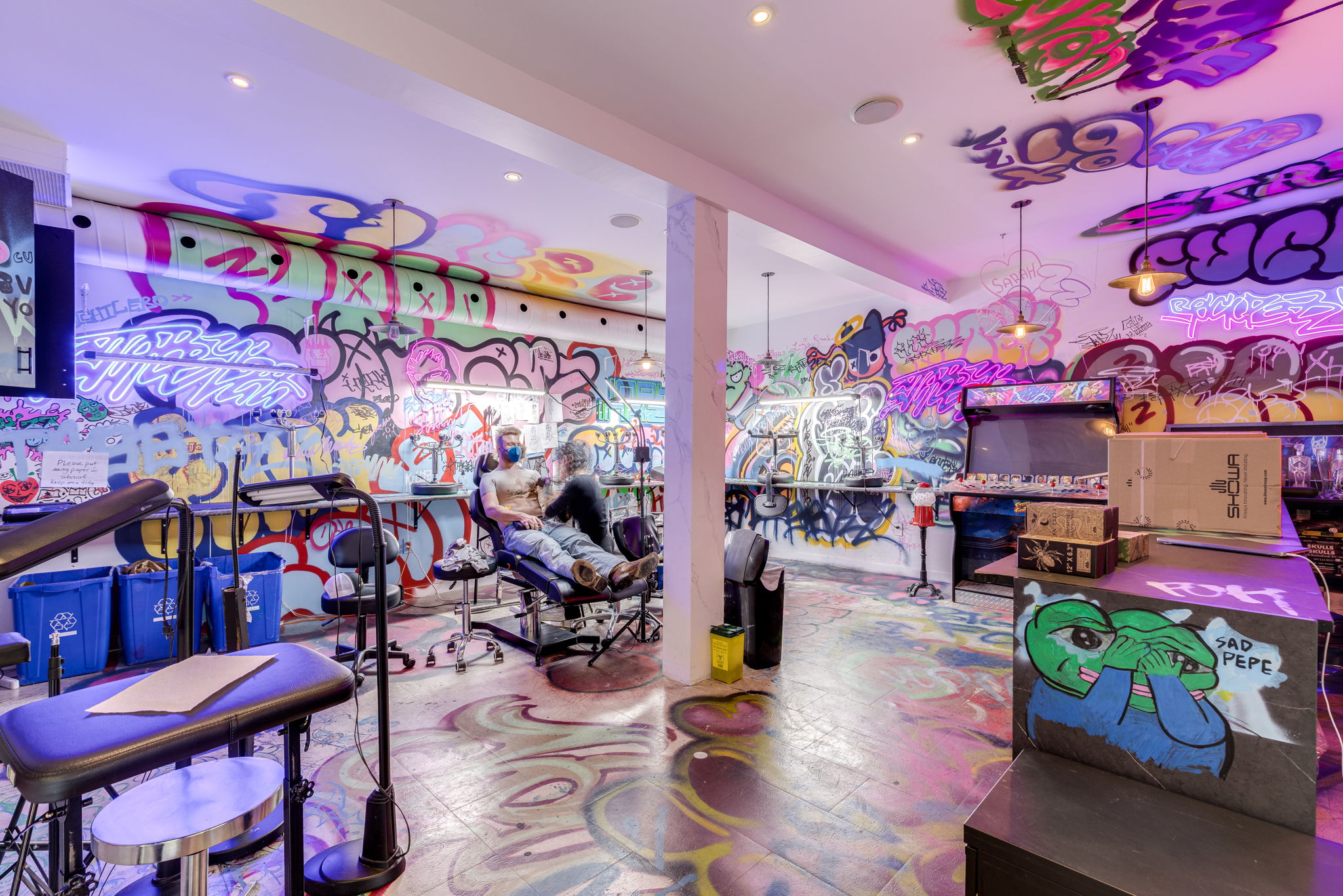 Markham property showcase — delivered property photograph 11