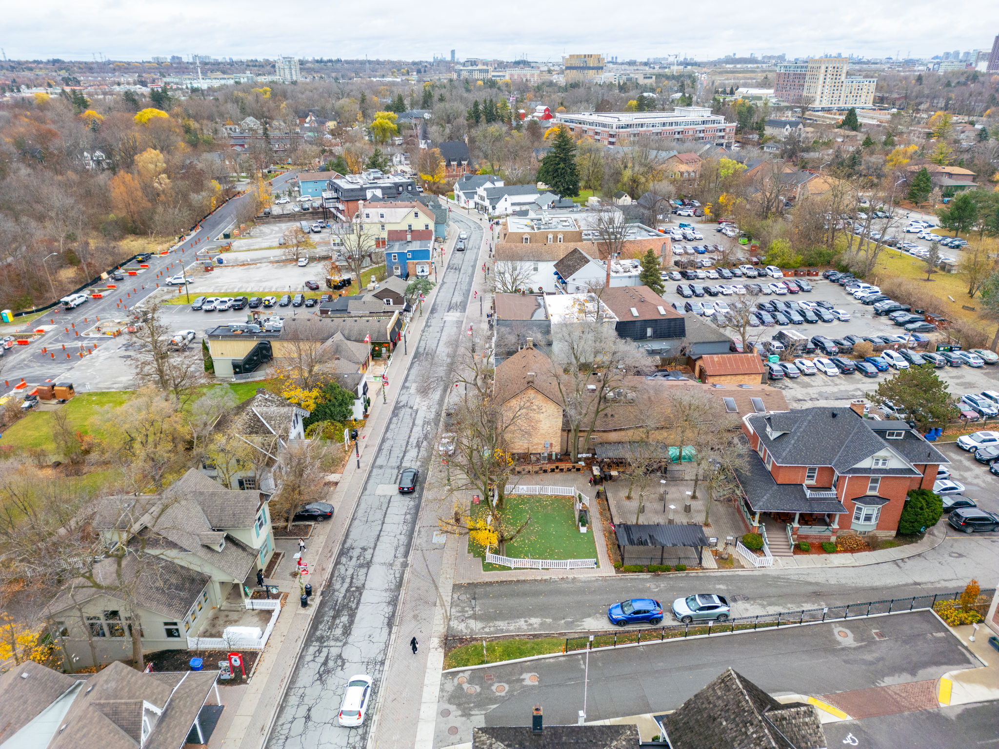 Markham property showcase — delivered property photograph 18