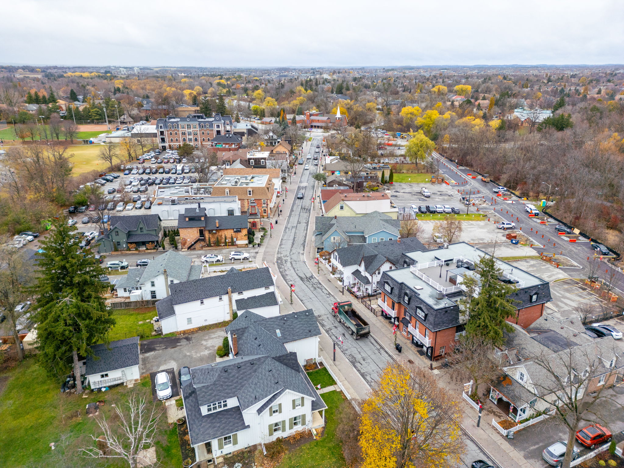 Markham property showcase — delivered property photograph 19