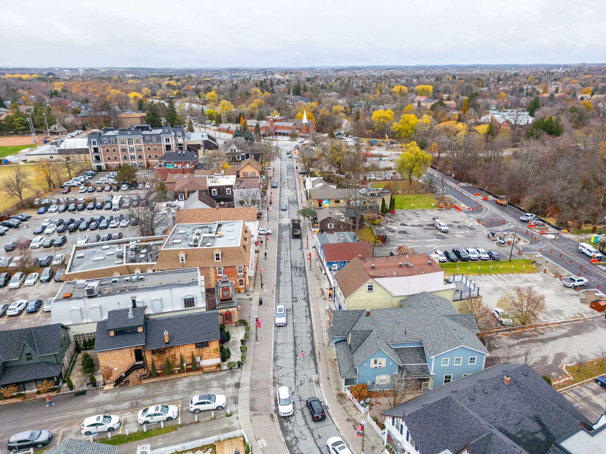 Markham property showcase — delivered property photograph 20
