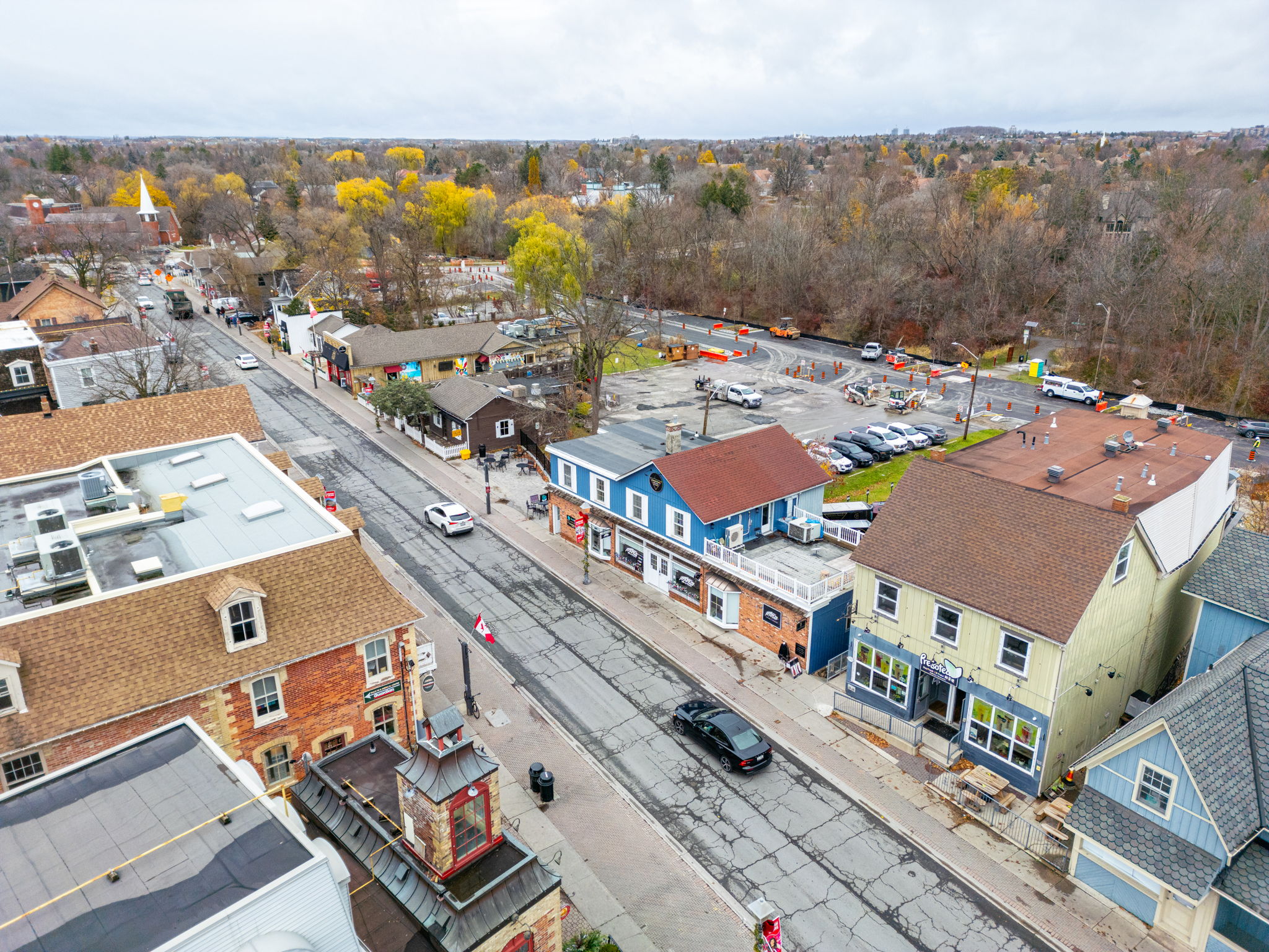 Markham property showcase — delivered property photograph 21