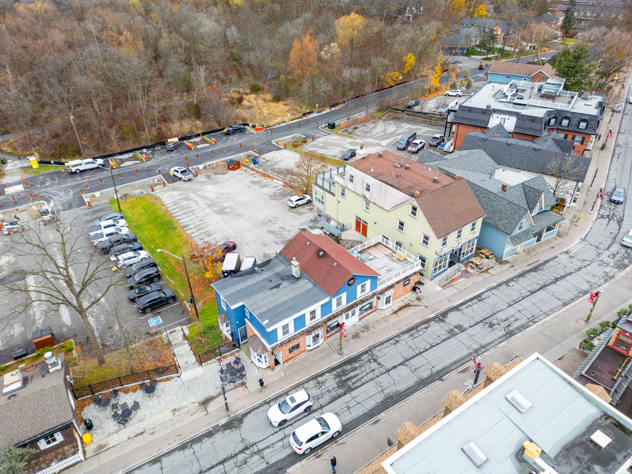 Markham property showcase — delivered property photograph 22