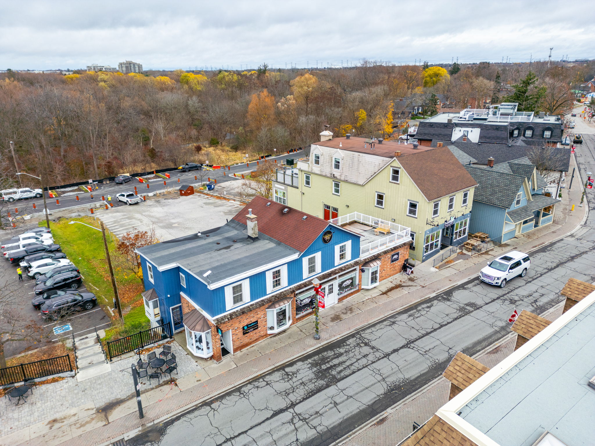 Markham property showcase — delivered property photograph 23