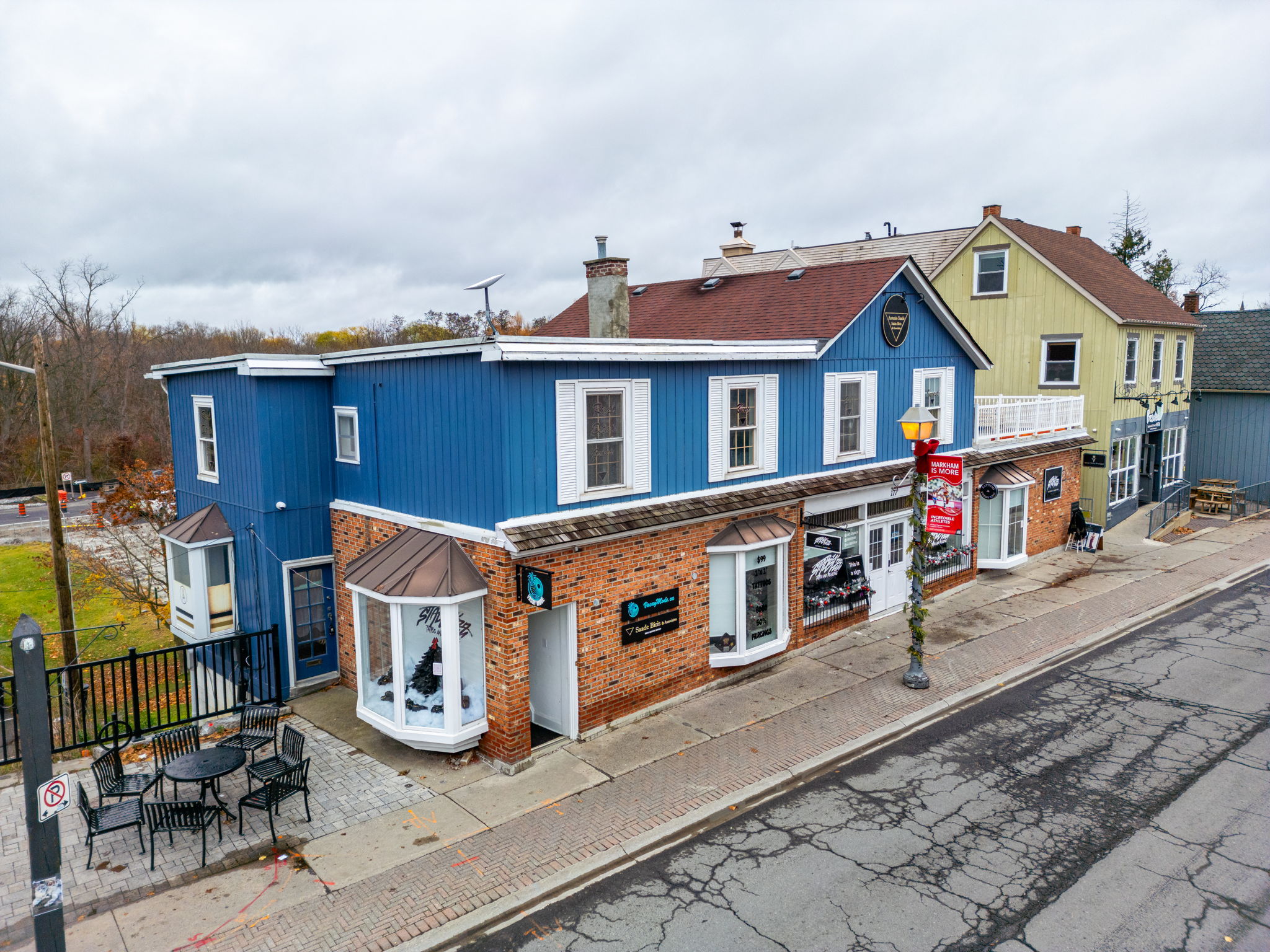Markham property showcase — delivered property photograph 24