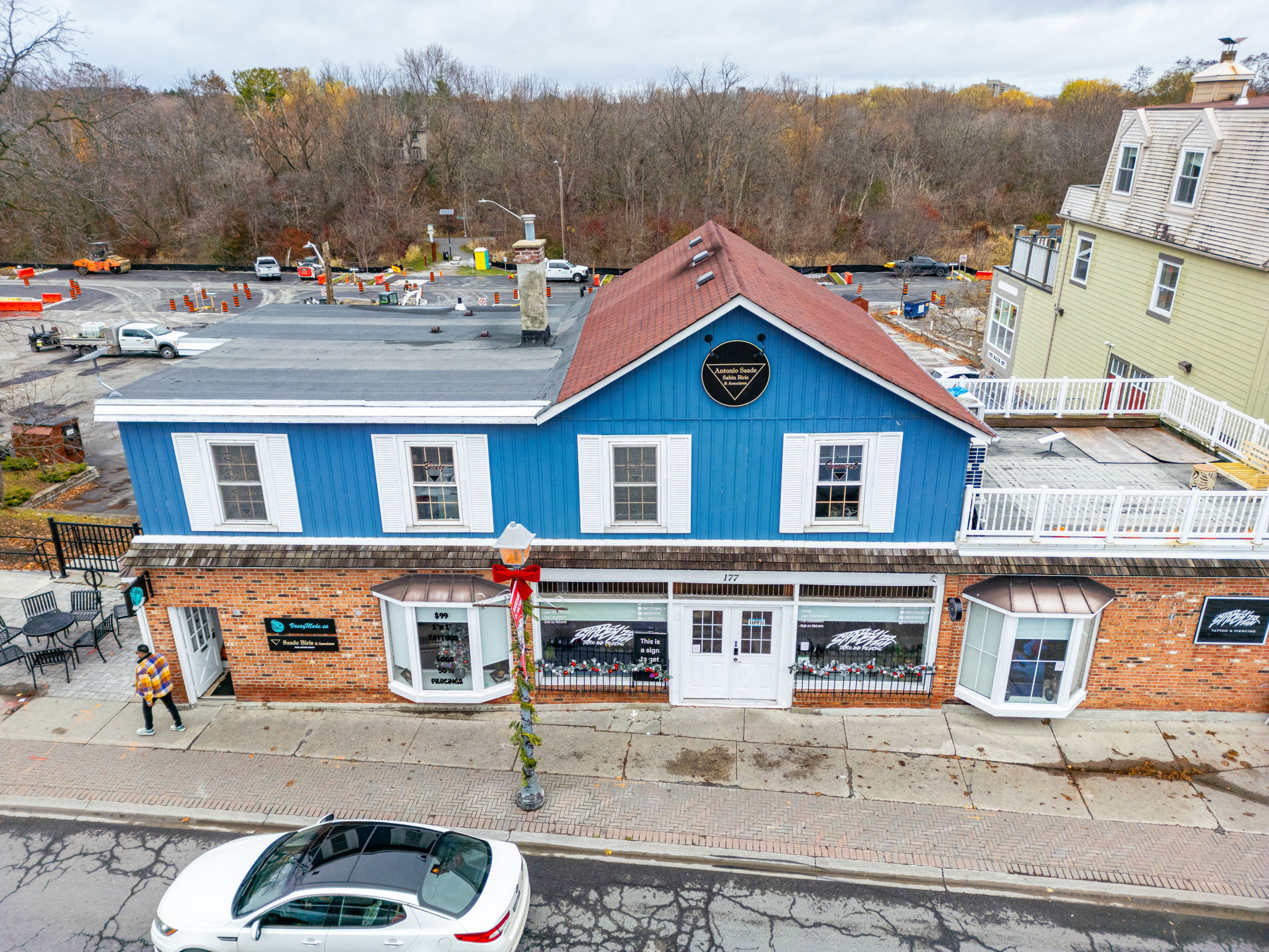 Markham property showcase — delivered property photograph 25