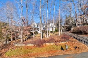 ASHCROFT SUBDIVISION