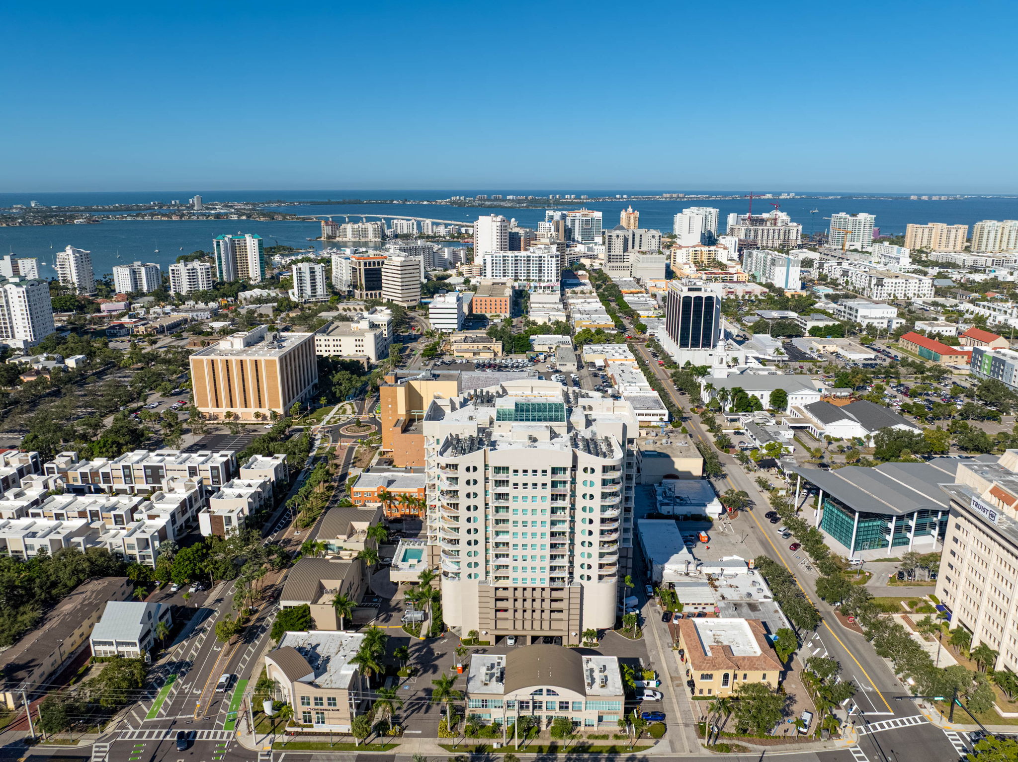 750 N Tamiami Trl - Unit #1516-3