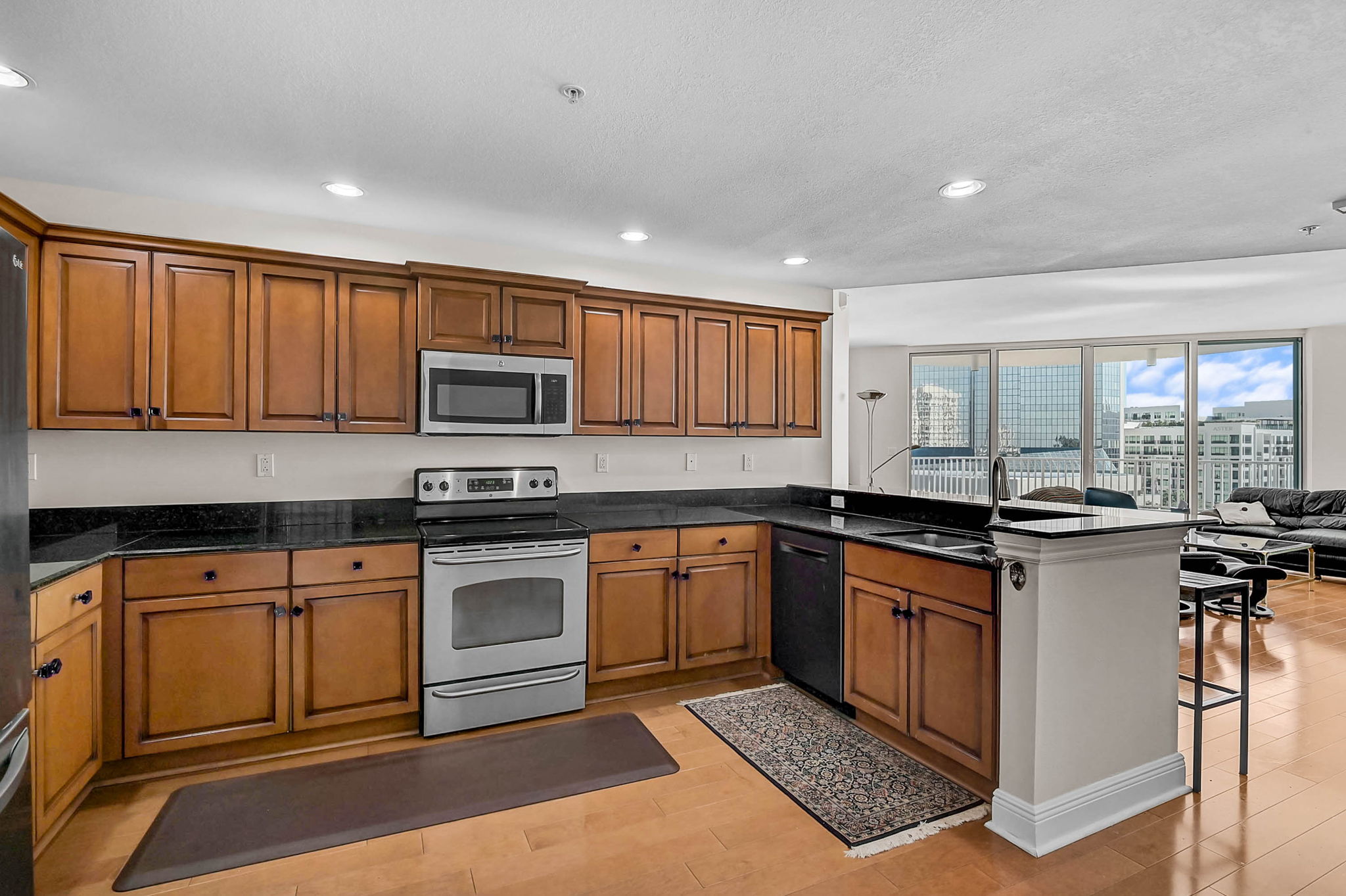 750 N Tamiami Trl - Unit #1516-7