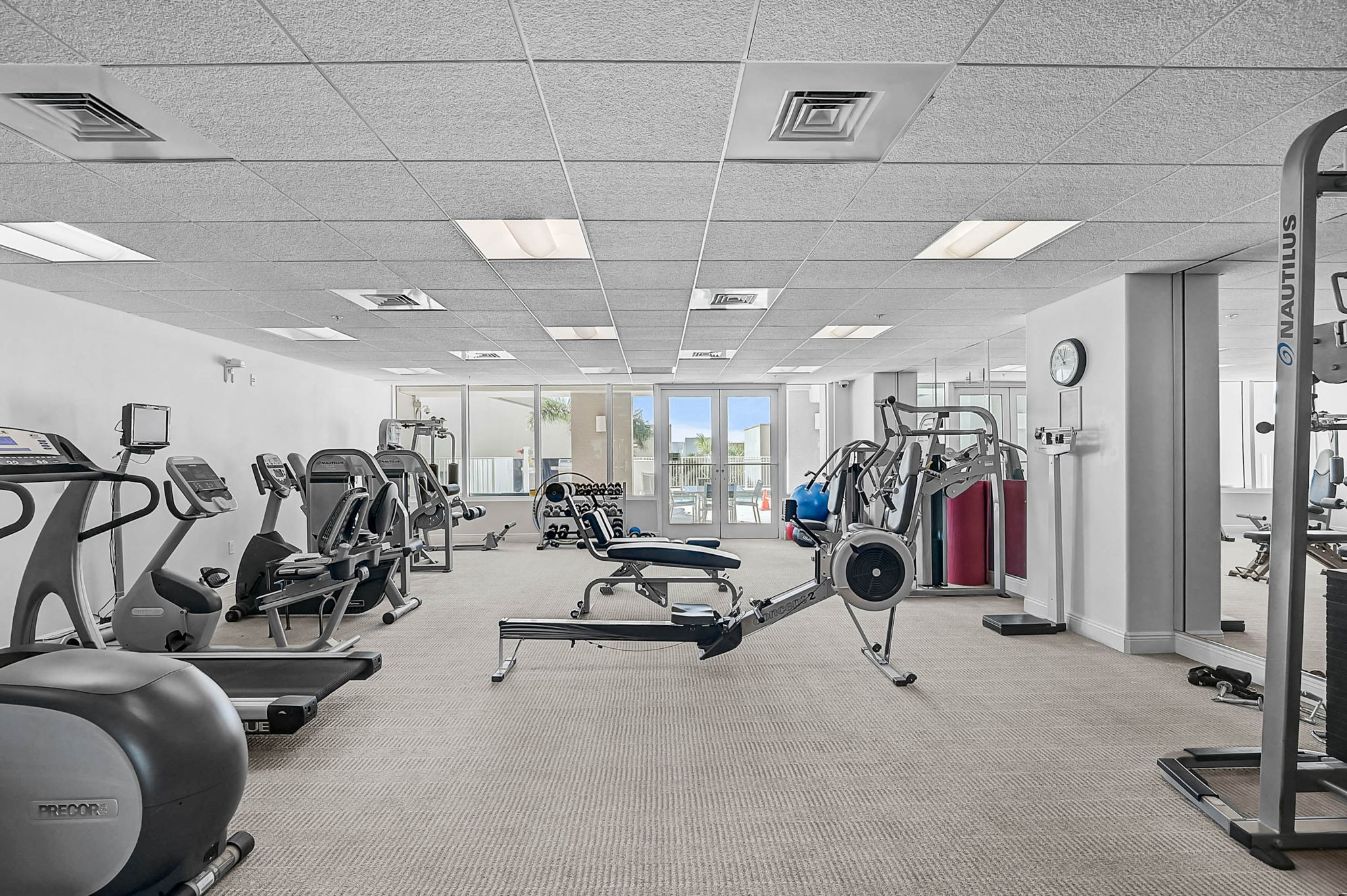 750 N Tamiami Trl - Unit #1516-31