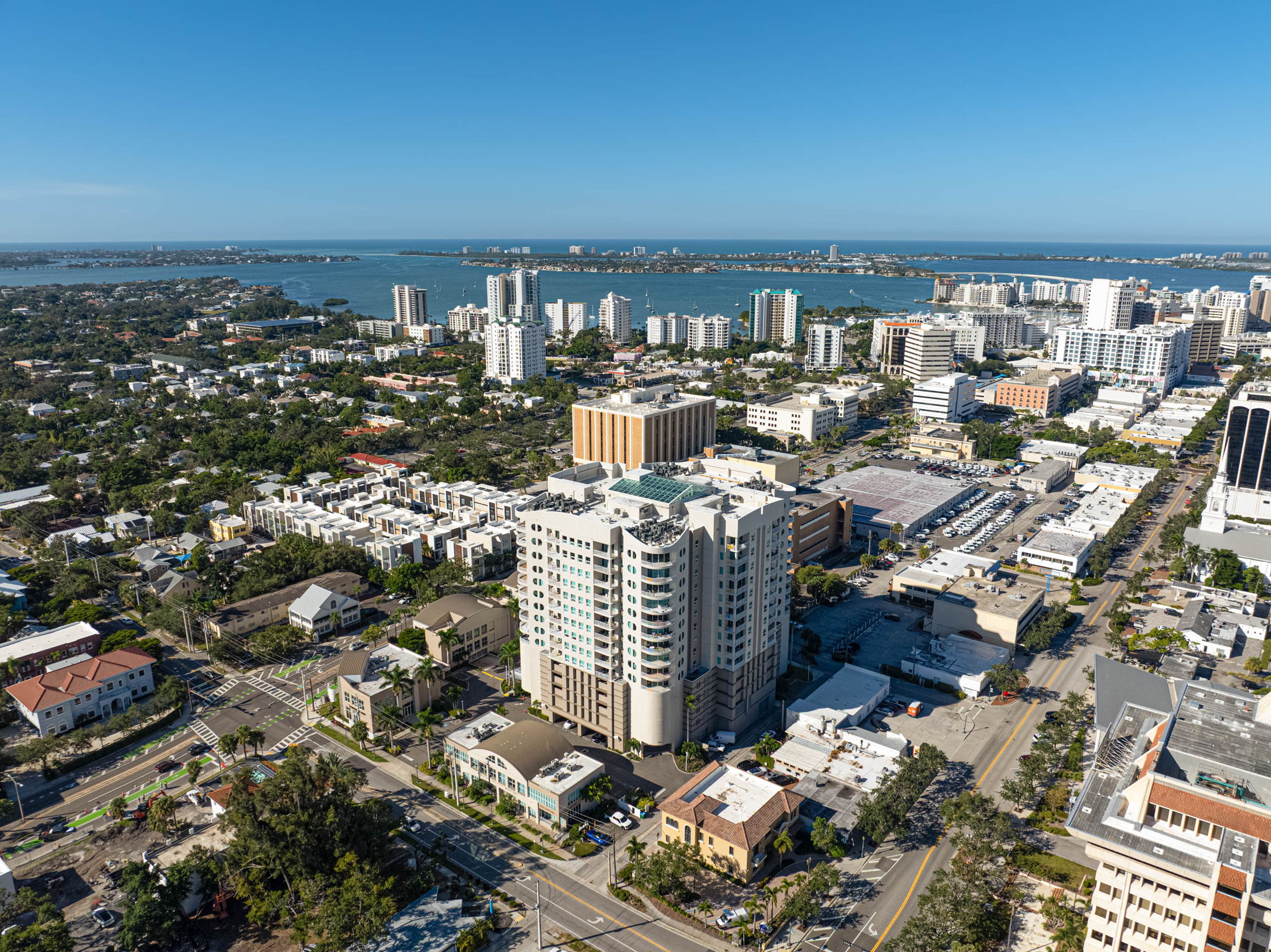 750 N Tamiami Trl - Unit #1516-45