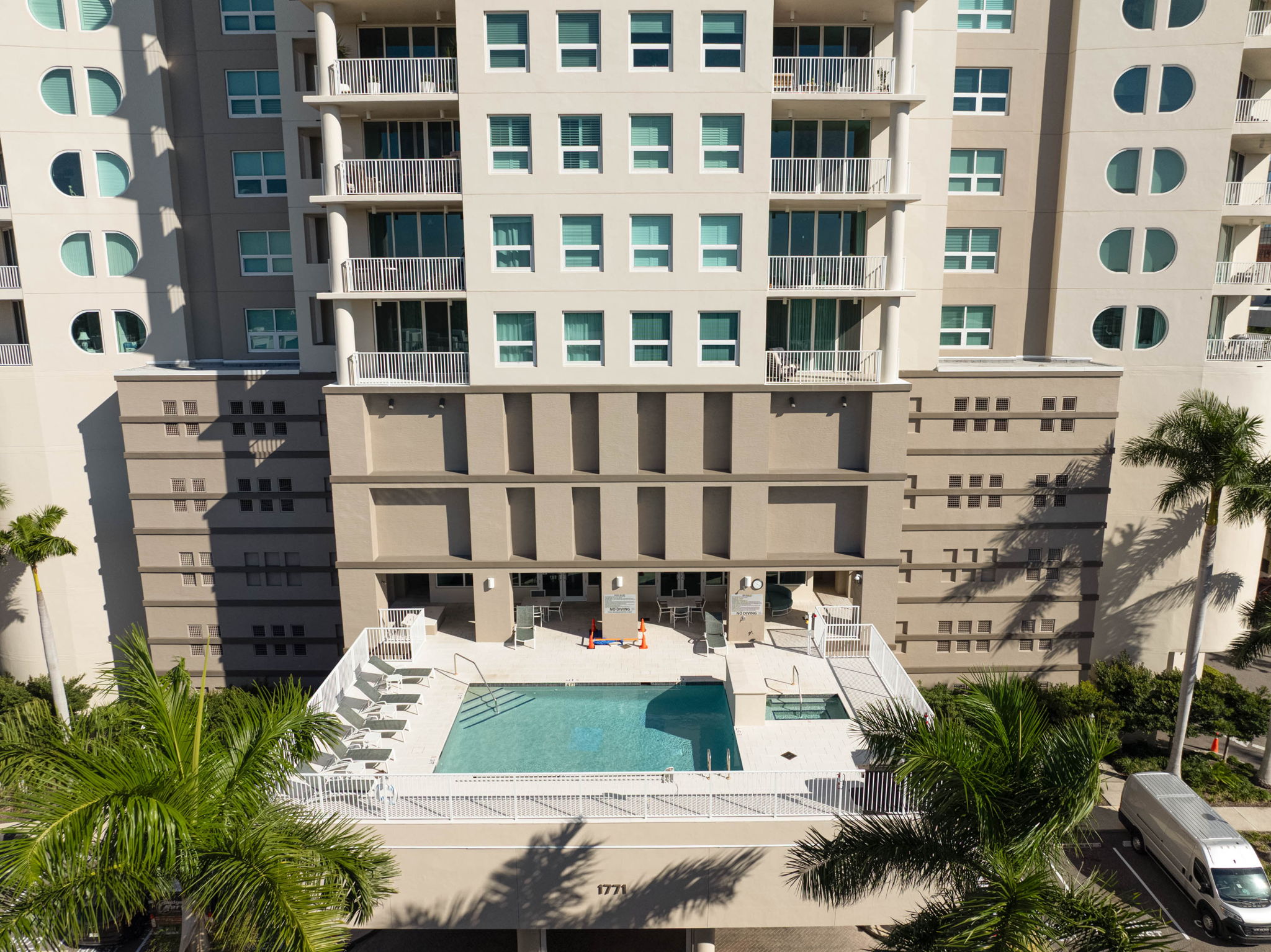 750 N Tamiami Trl - Unit #1516-47