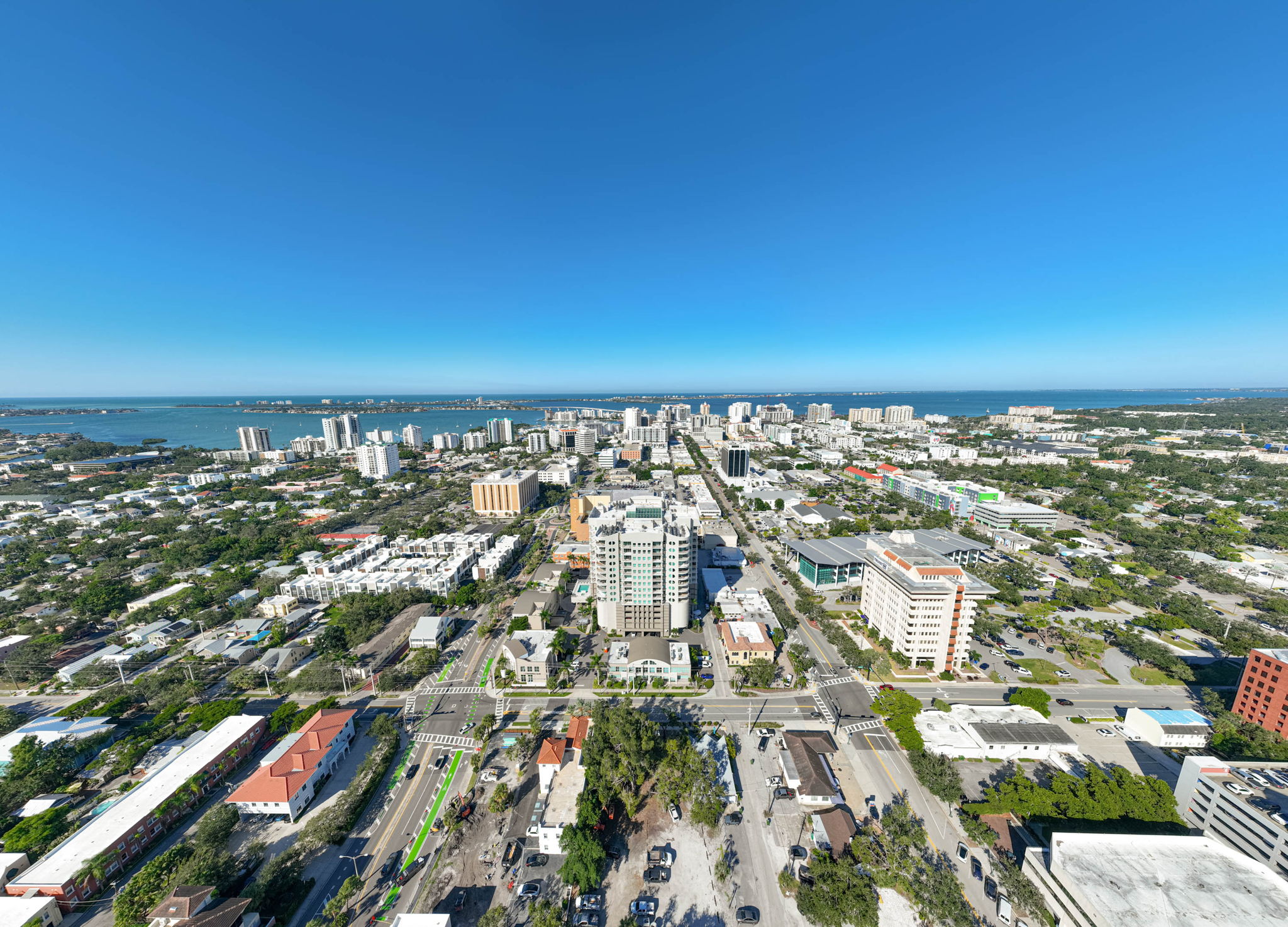 750 N Tamiami Trl - Unit #1516-49