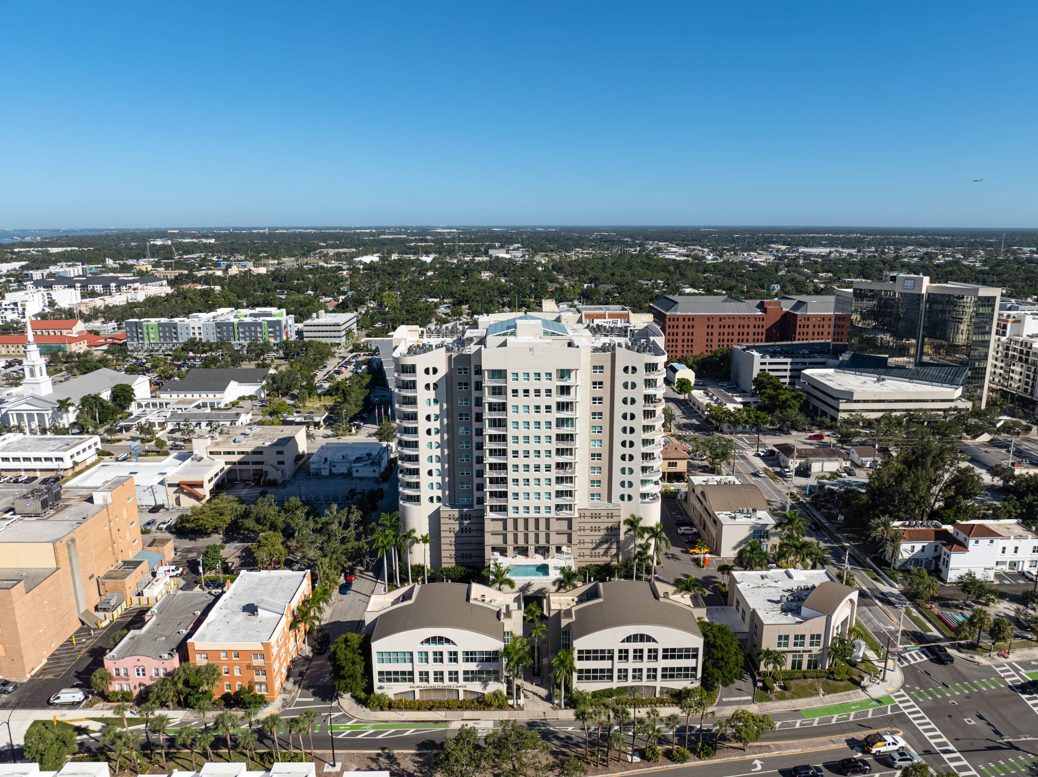 750 N Tamiami Trl - Unit #1516-51