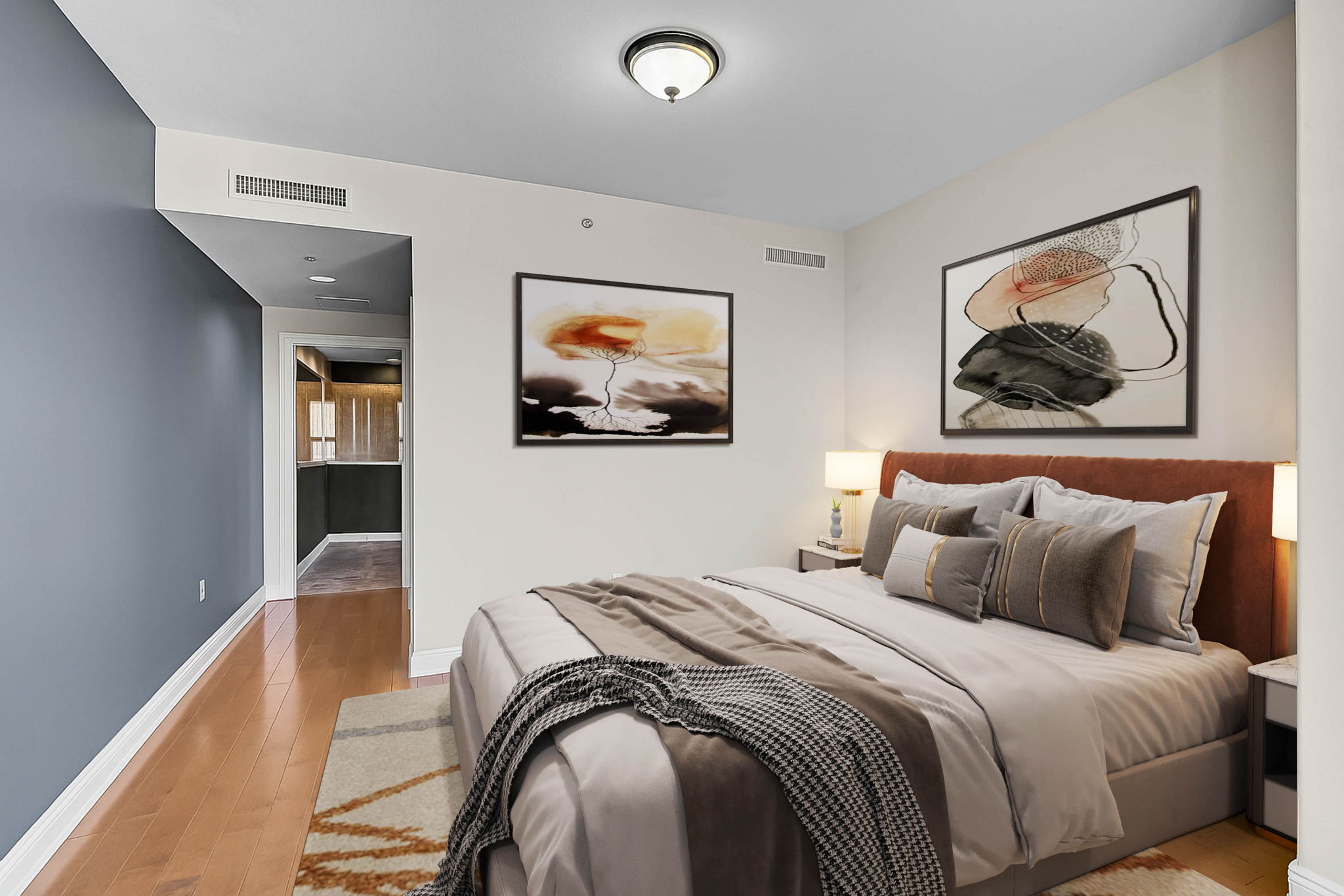 1771 Ringling Blvd - Unit #704 - Master