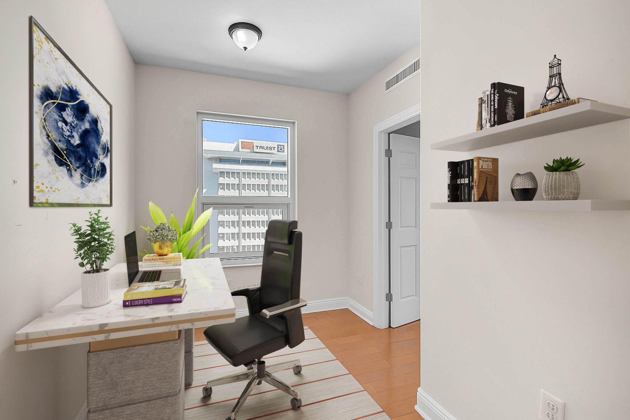 1771 Ringling Blvd - Unit #704 - Office