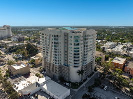 750 N Tamiami Trl - Unit #1516-2