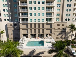 750 N Tamiami Trl - Unit #1516-47