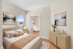 1771 Ringling Blvd - Unit #704 - Bedroom