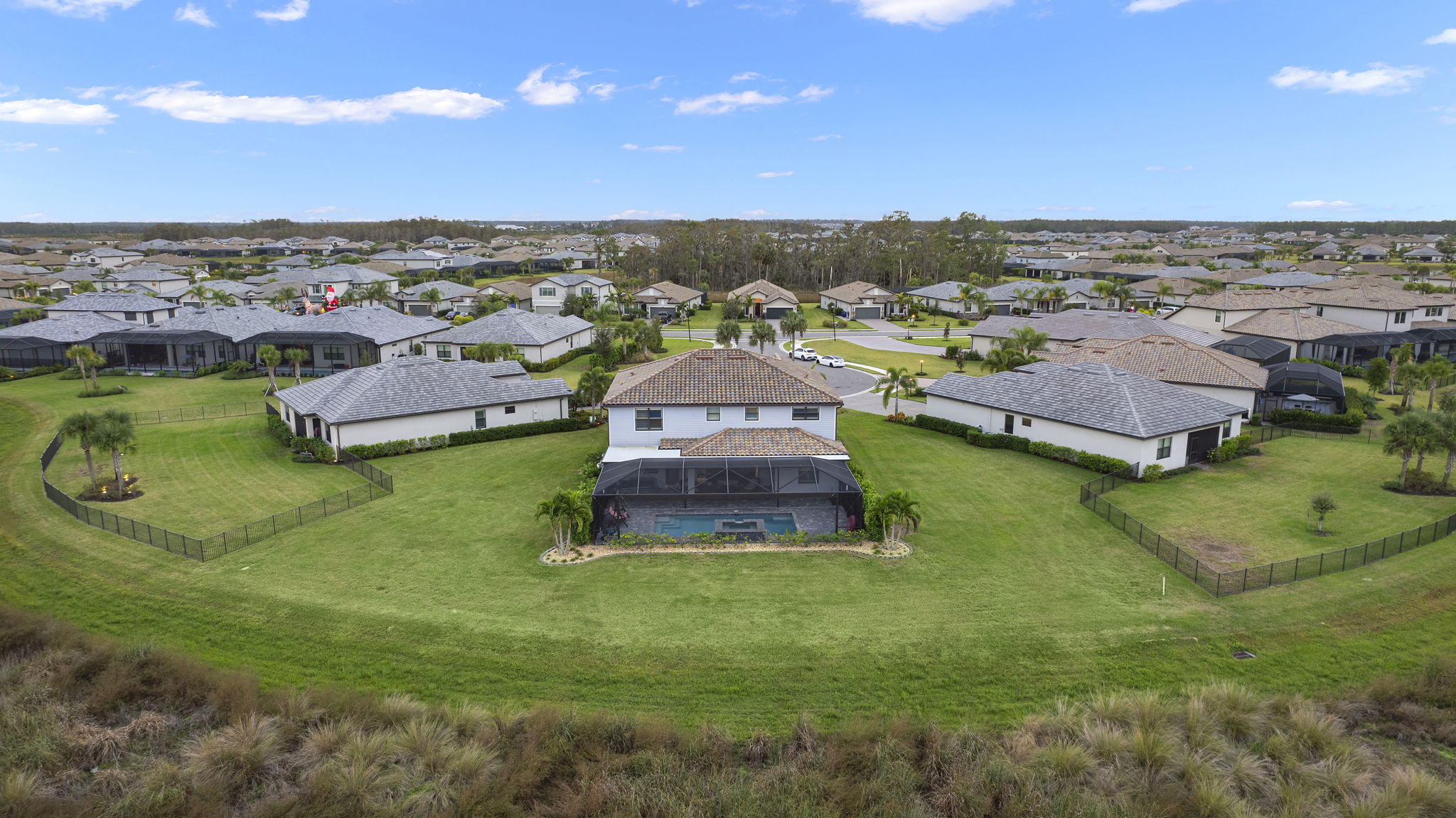 Aerial Back Exterior (2)