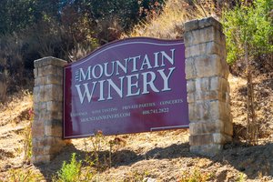 Mountain Winery