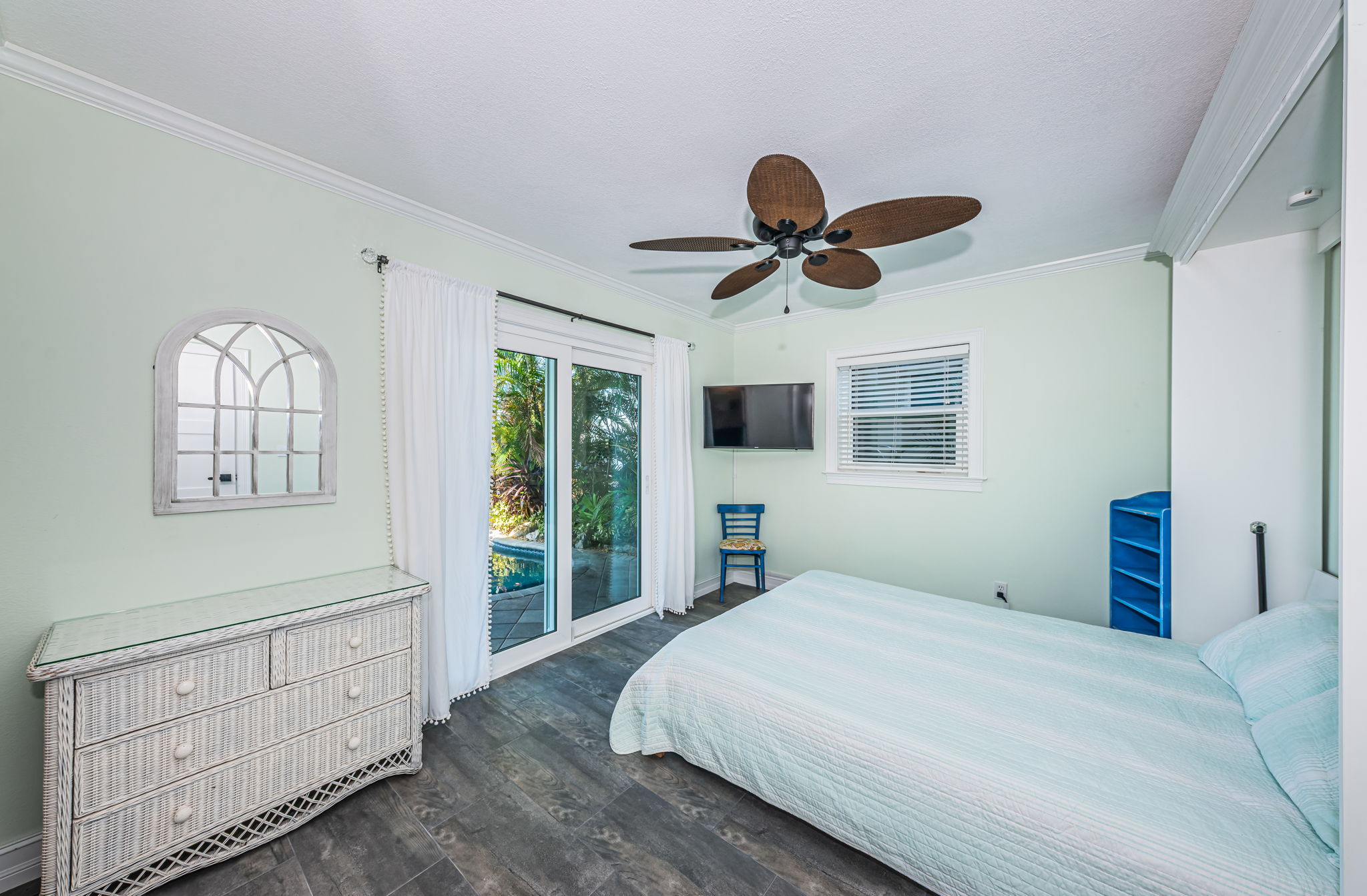 Bedroom 2a