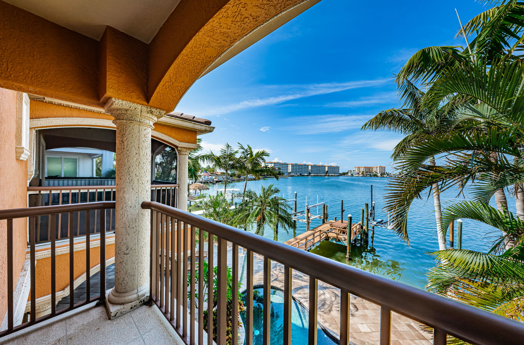 Living Room Balcony 1