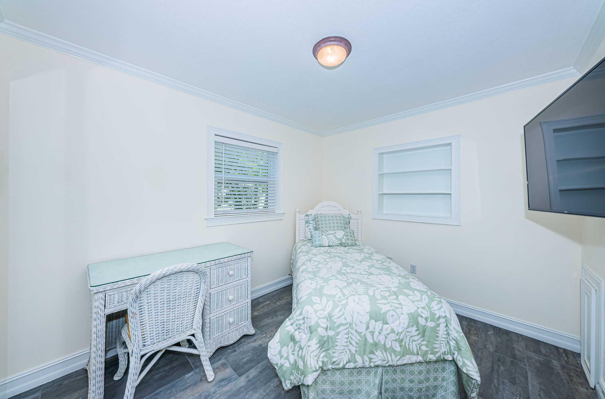 Bedroom 3a