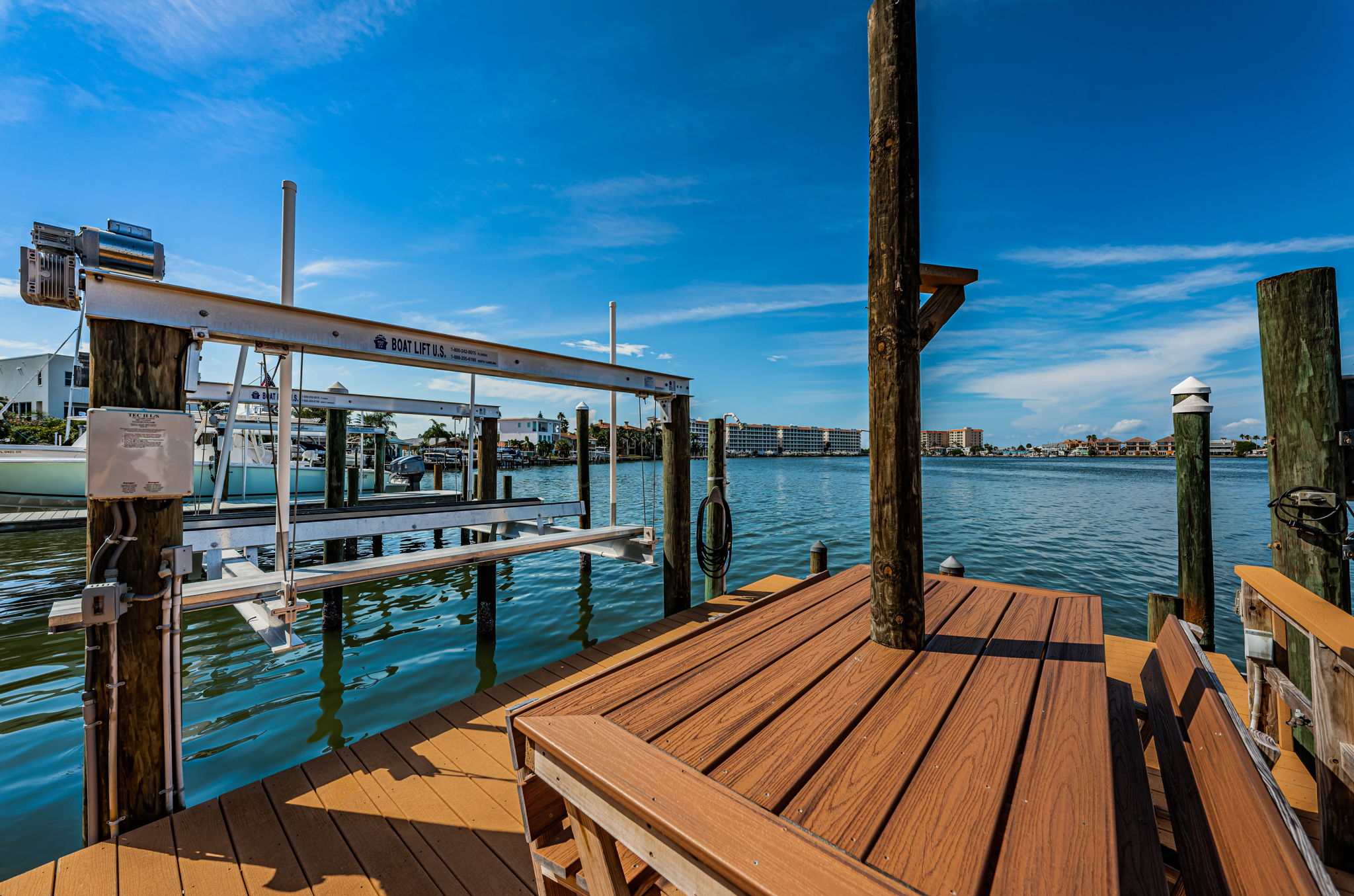 Dock 3