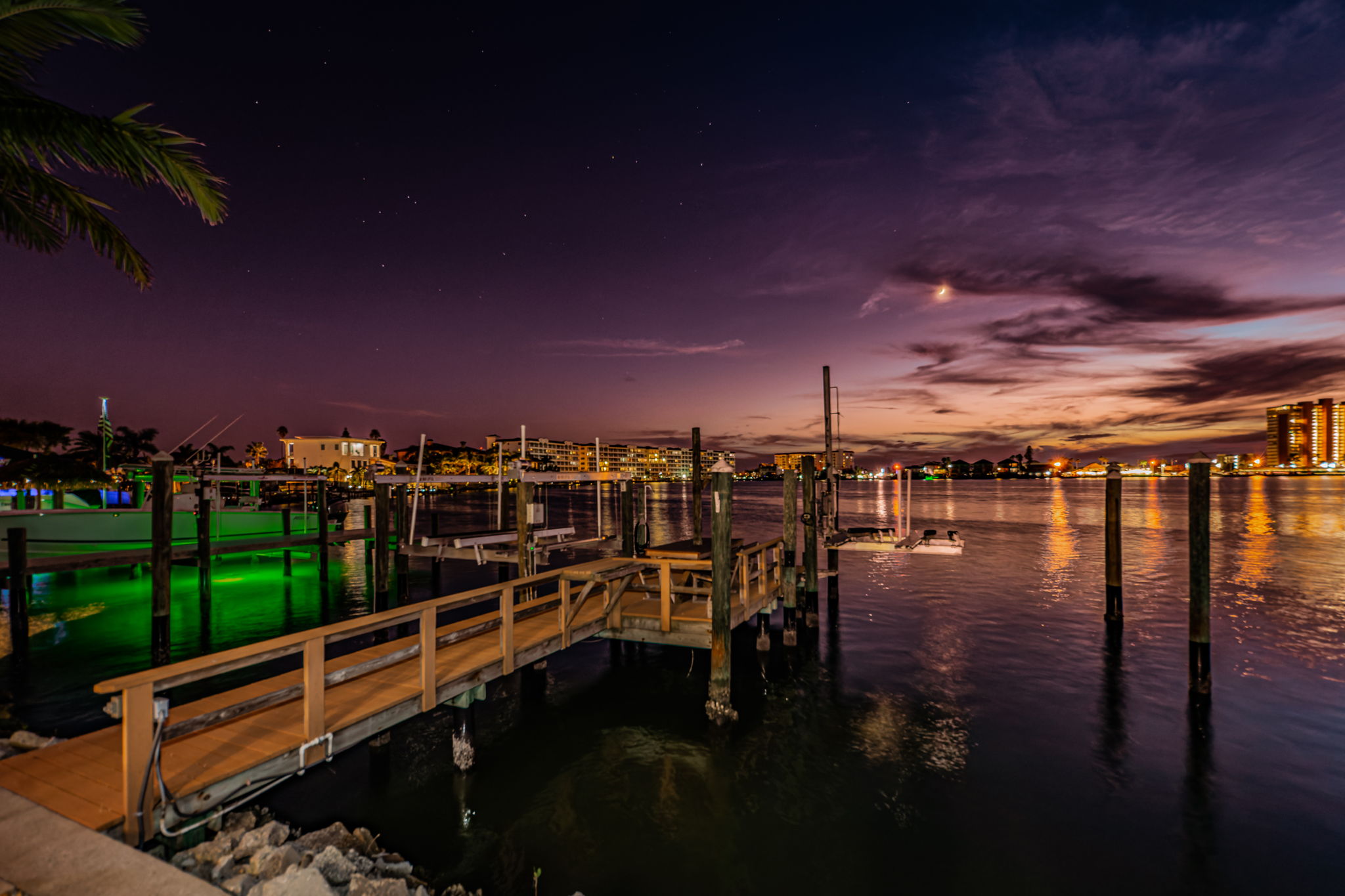 Dock and Water View10