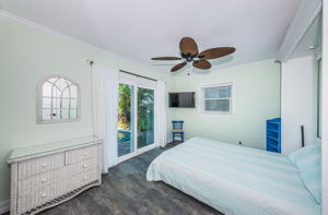 Bedroom 2a