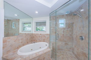 Primary Bathroom 1b