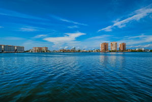 Dock View