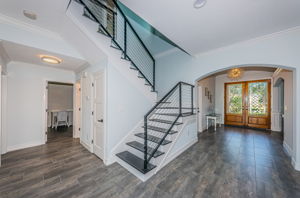 Stairwell 1