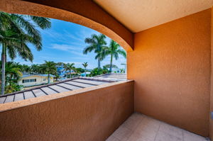 Living Room Balcony 2